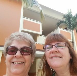 Meet your Posher, Patricia